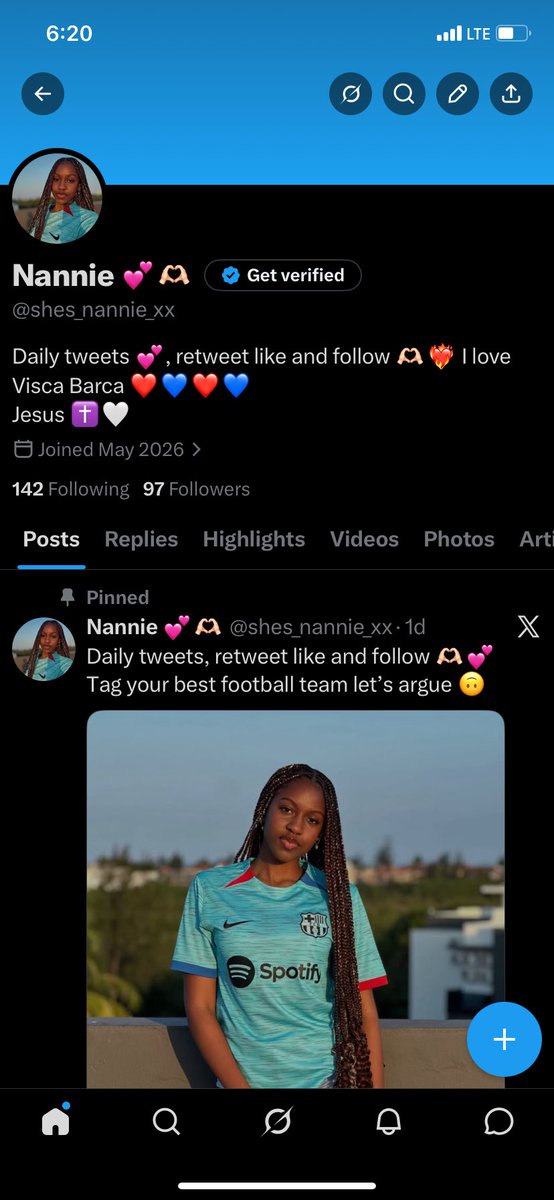 NNANNA BEST001 (@Nnamdi331333) / Posts / X