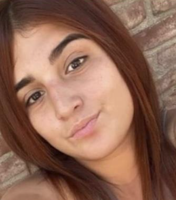 desaparecidaorg's tweet photo. Zoe Bianca Fernández tiene 15 años, desapareció el 18/5/26 en Pablo Podesta, Tres de Febrero, provincia de Buenos Aires. Se hizo la denuncia. Por favor compartir y avisar #Urgente a la policía local, o al ☎️911  

#PabloPodesta #TresDeFebrero #BuenosAires https://t.co/mBWTlcxr60
