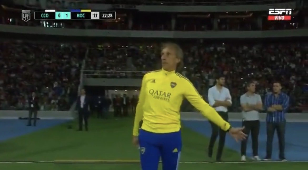 LincolnBarrow's tweet photo. Siempre en los corazones de los hinchas Xeneizes, Fernando.
💙💛💙 https://t.co/j1wbaKOrVH