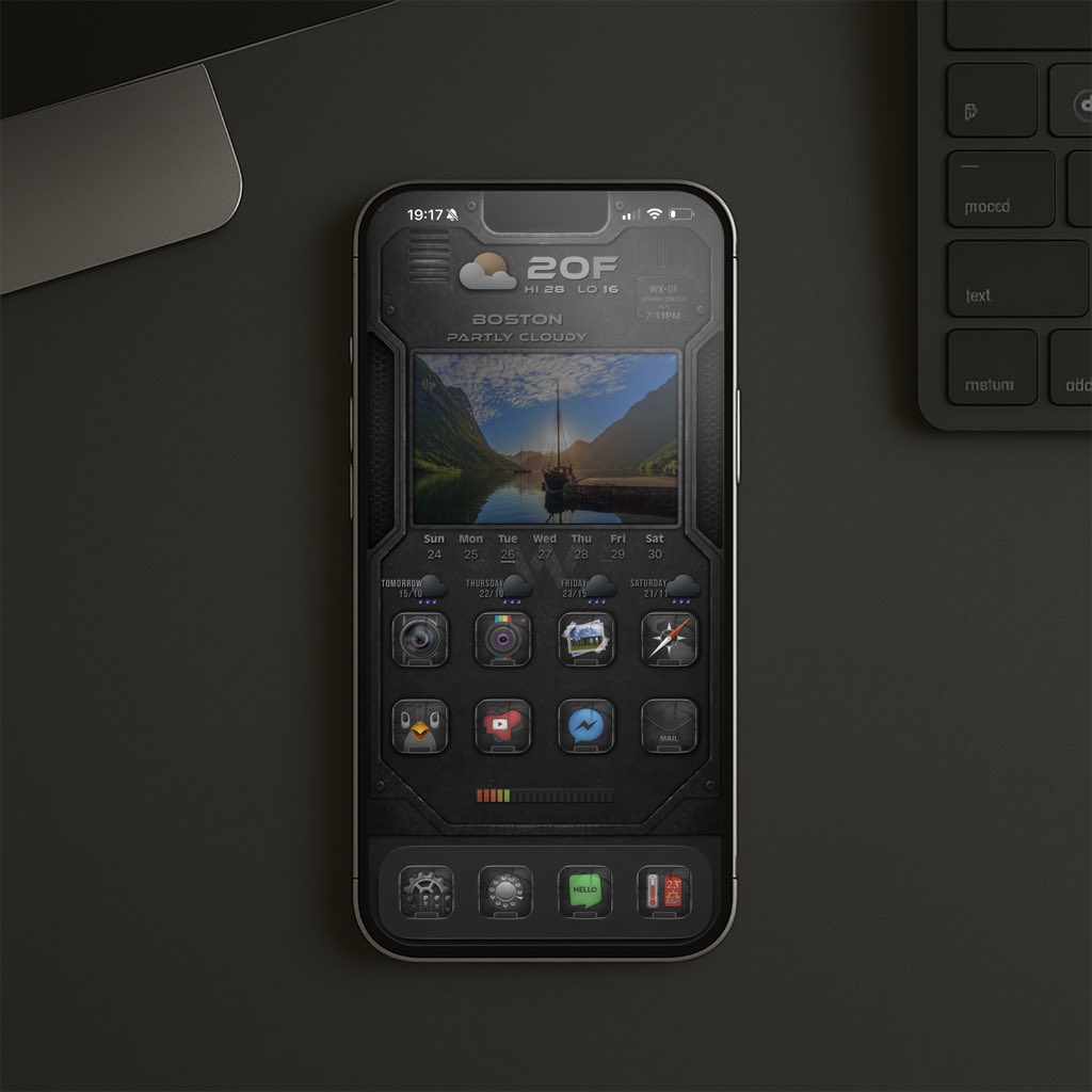 UtdAll's tweet photo. New setup using #wallboard by @SeanKly credits to @TeboulDavid1 @kristatos_ @Coccco28 🙏🏼👊🏼♥️ https://t.co/8JD5ntl4wu