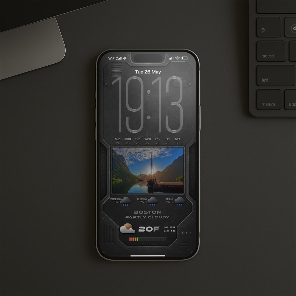 UtdAll's tweet photo. New setup using #wallboard by @SeanKly credits to @TeboulDavid1 @kristatos_ @Coccco28 🙏🏼👊🏼♥️ https://t.co/8JD5ntl4wu