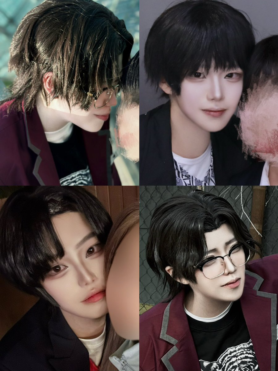 6uki_iii's tweet photo. #코스어_트친소
#코스어_𝕏친소

약영 위주 쩜오디, 괴담출근, 메이플 트친 구합니다 🤍
같이 플랜 하실 분... 제발...
가끔 무대도 합니다
RT 위주 너무 어리신 분들 제외하고 천천히 찾아가겠습니다!
정말 천천히 갑니다...
우리 친구 해요 https://t.co/fd4JGeiEy0