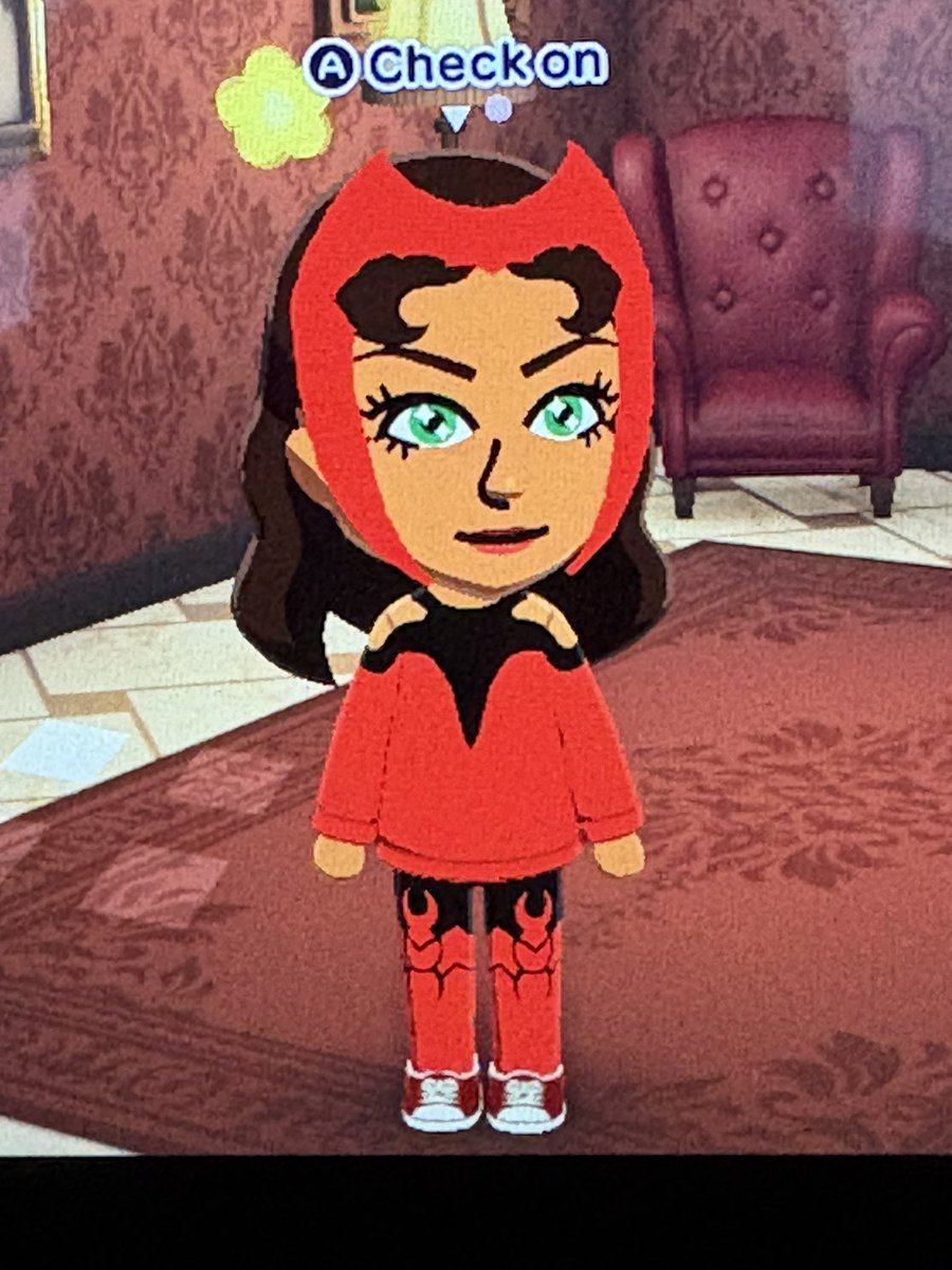 scarlet witch source tweet media