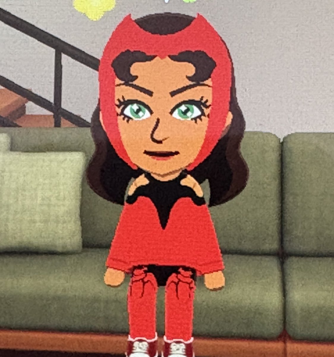 scarlet witch source tweet media