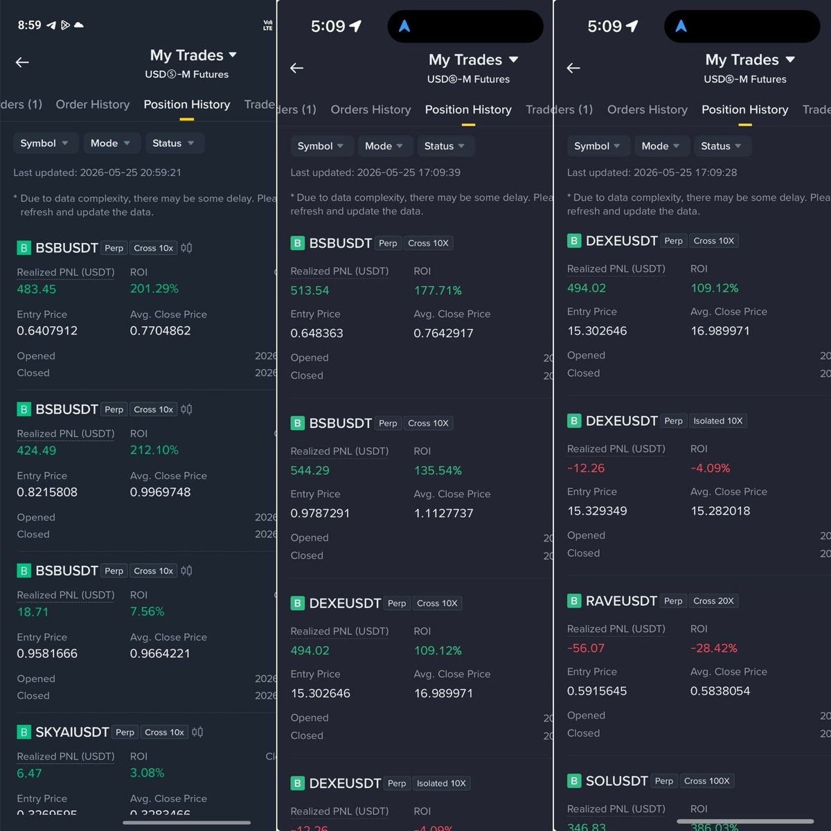 Crypto with Haris ₿ tweet media
