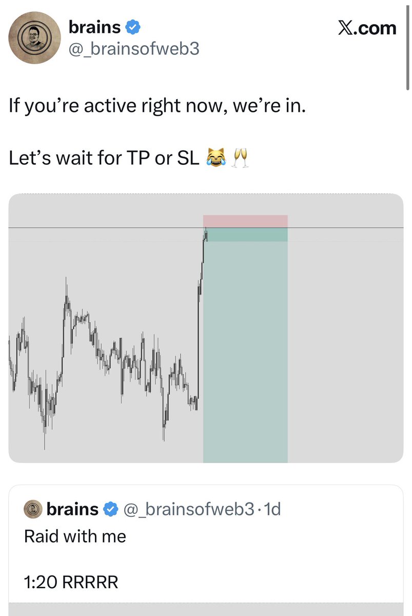 brains tweet media