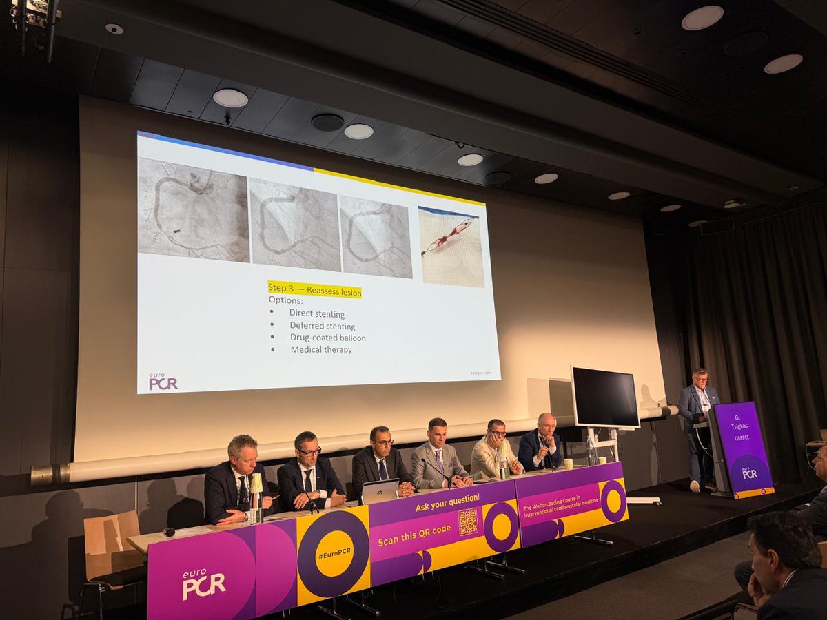 VESALIOcom's tweet photo. At #EuroPCR enVast received Best Case Award! Champions rocking the cath lab! Congrats ERASMUS team &amp; Dr @jfbulnes➡️ https://t.co/CUYBv4lUUZ
enVast is FDA cleared &amp; CE marked. Prescription use only. For info, refer to IFU at CE: https://t.co/6PFVOgQUqP FDA: https://t.co/1e1EJJquqF https://t.co/Ql6ceZNpTe