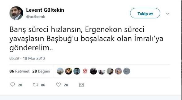 Haberiniz tweet media