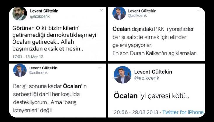 Haberiniz tweet media