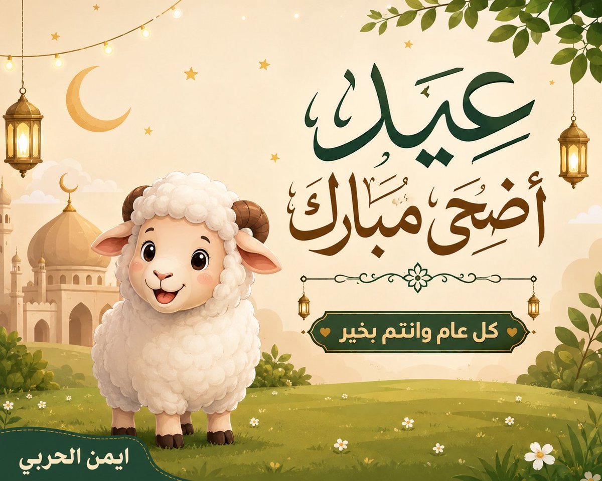 أيمن الحربي tweet media