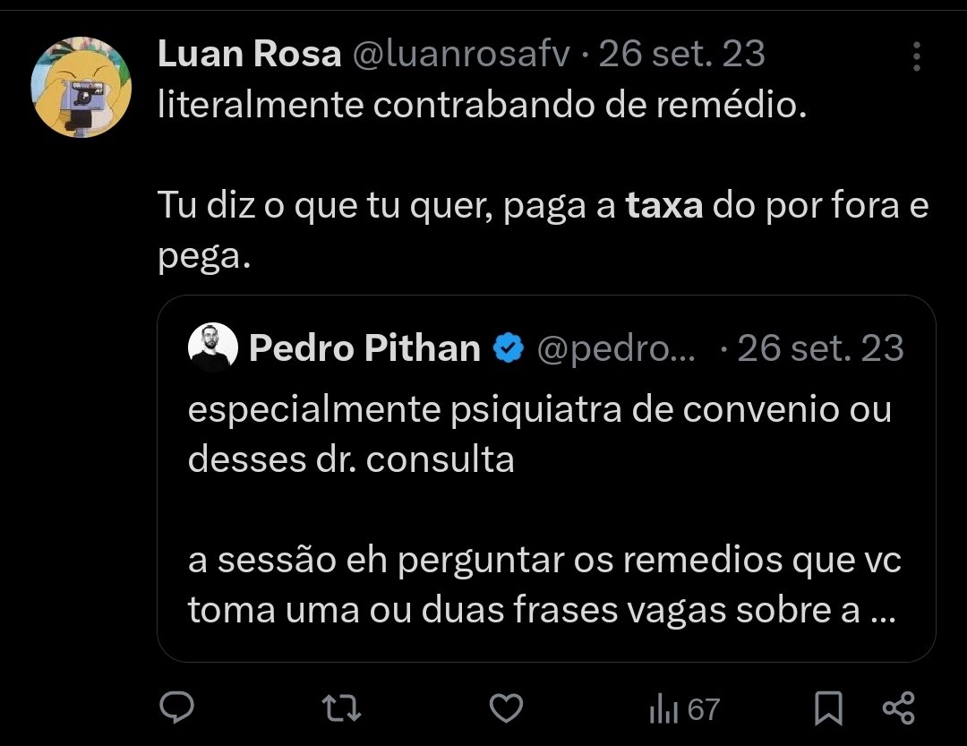Firulas LTDA tweet media
