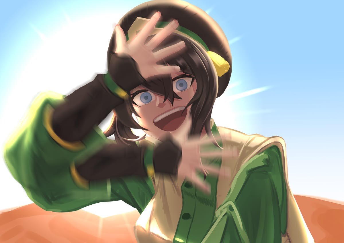 Bio-Sama tweet media
