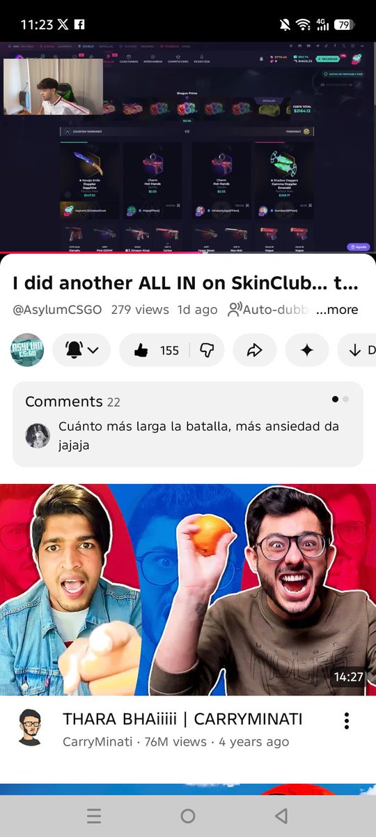 Watchtopping tweet media