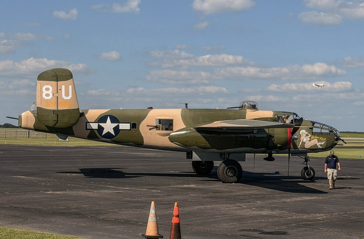 TT-33 operator tweet media