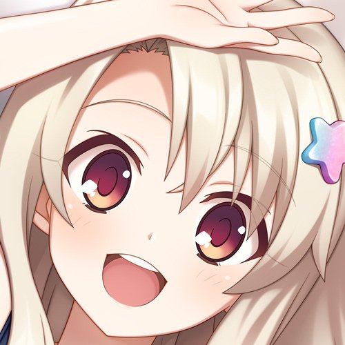 dakidexcom's tweet photo. Today's new releases on Dakidex — 本日の新作 (2026-05-26) +7 more
• Miyu Edelfelt — ムーンナイト仮面
• Shigure Ui — ムーンナイト仮面
• Saijo Melia — KOHARUCHAYA
• Illyasviel von Einzbern — こねこのよめいり
https://t.co/Uxy8iAs6Ym
#dakimakura #抱き枕カバー https://t.co/KQyQpLnDBB