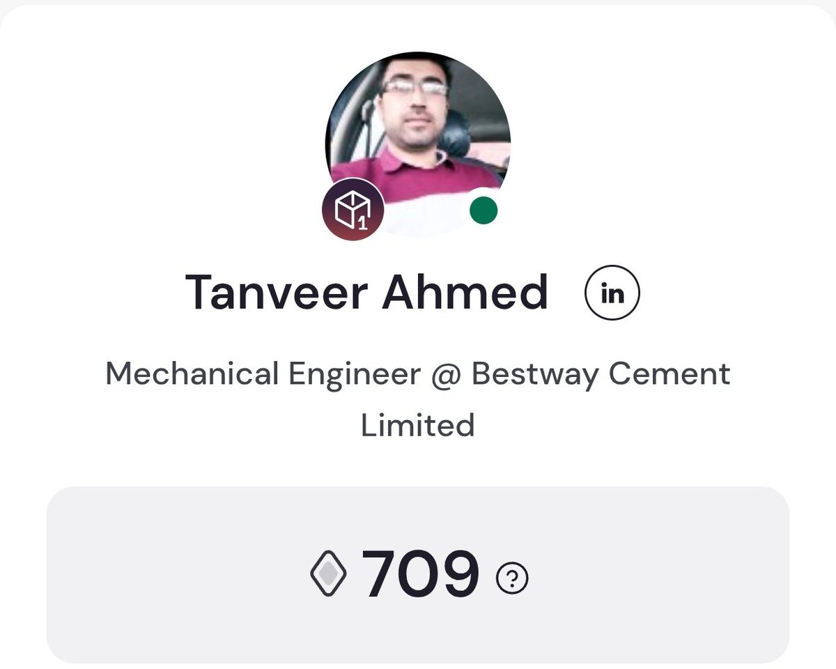 TAhmed93's tweet photo. finally my application for @arc Architect has been approved. 🎉

i’ve been actively contributing to the arc community by exploring the ecosystem, testing dapps, and sharing feedback with the team and community.

one thing i really appreciate about Arc is its organic approach to community building lead by @bobbilee and how it motivates people to start building on arc. honestly, arc even pushed me to start learning programming skills and explore development myself.