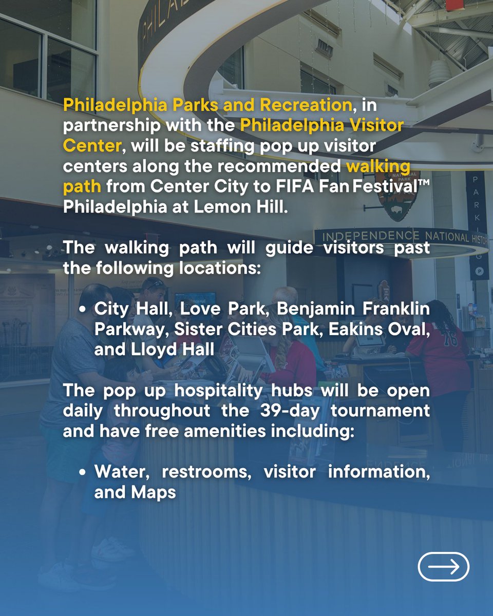PhiladelphiaGov's tweet photo. Follow for more transportation information from @SEPTAPHILLY, @PHLVisitorCntr PHLASH, and @RideIndego ➕ parking information from @PhilaParking.

Visit our homepage at https://t.co/EiyqlUIw0R for the transportation blog, and text CUPPHL to 888-777 for alerts from @PhilaOEM. https://t.co/Y8cQMfFRww