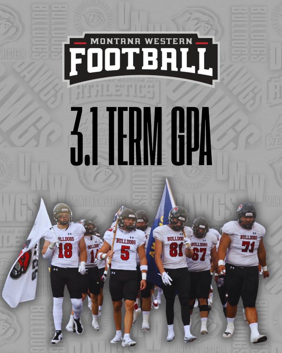 UMW_Football's tweet photo. Great finish to the spring term for the Bulldog Football Program!

#GoDawgs https://t.co/TFeICImP8y