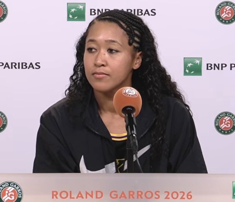 The Tennis Letter tweet media