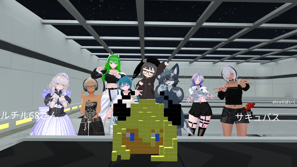 SΣLen(セレン) tweet media