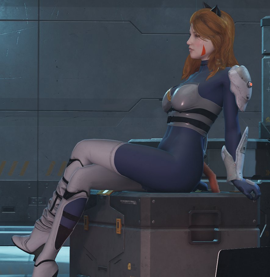 Timmy54027935's tweet photo. made Aemi and Yaeska in /the killing antidote/

#videogames #catgirl https://t.co/EGqW8xovwU