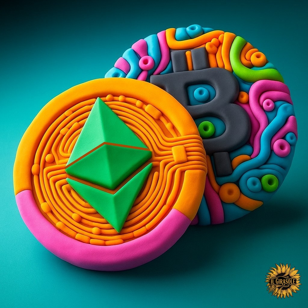 IL Girasole Crypto tweet media