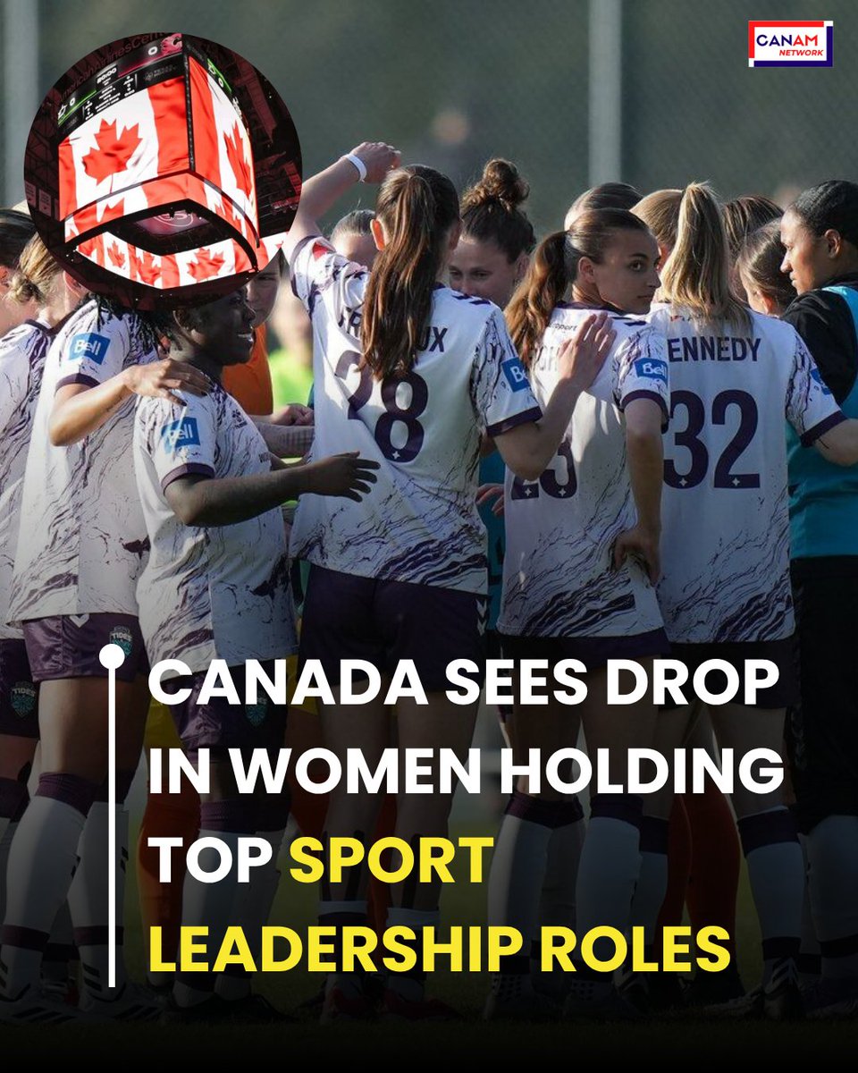 CanAm Network tweet media