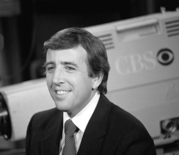 LanceMcAlister's tweet photo. Happy 87th birthday to Brent Musburger. Would you consider him the greatest TV studio host of all-time? https://t.co/t3Nybtp8vx
