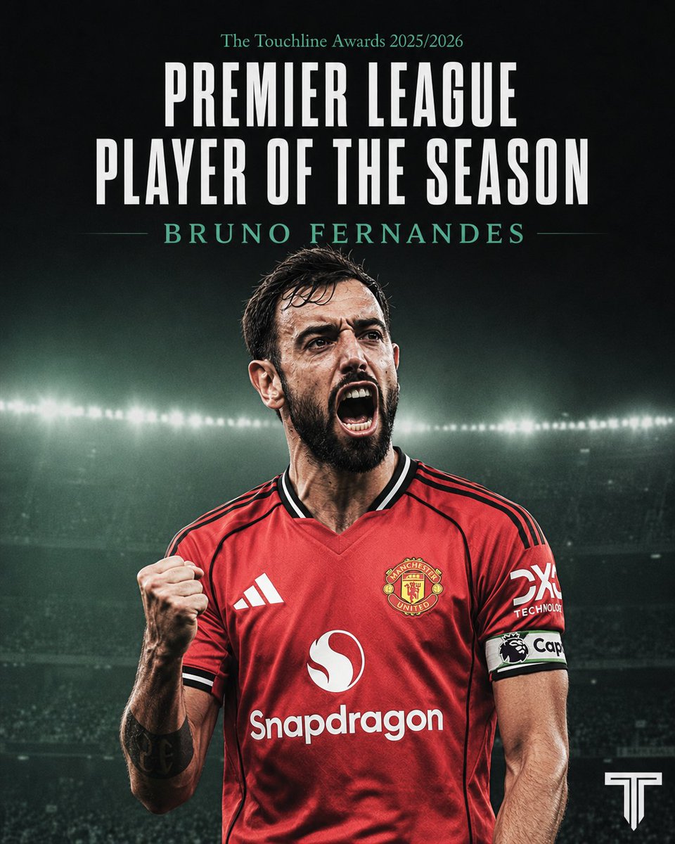 The Touchline | 𝐓 tweet media