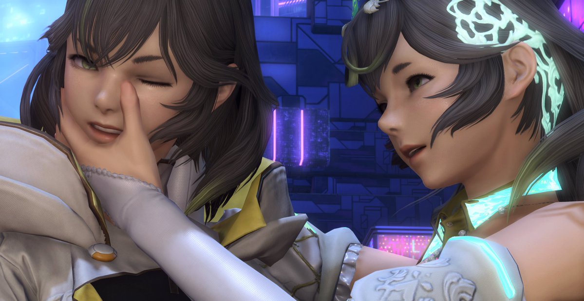 Sapphic Reverence tweet media
