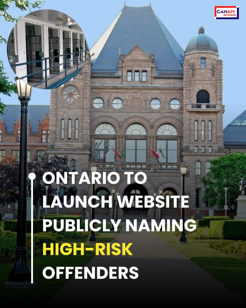 CanAm Network tweet media
