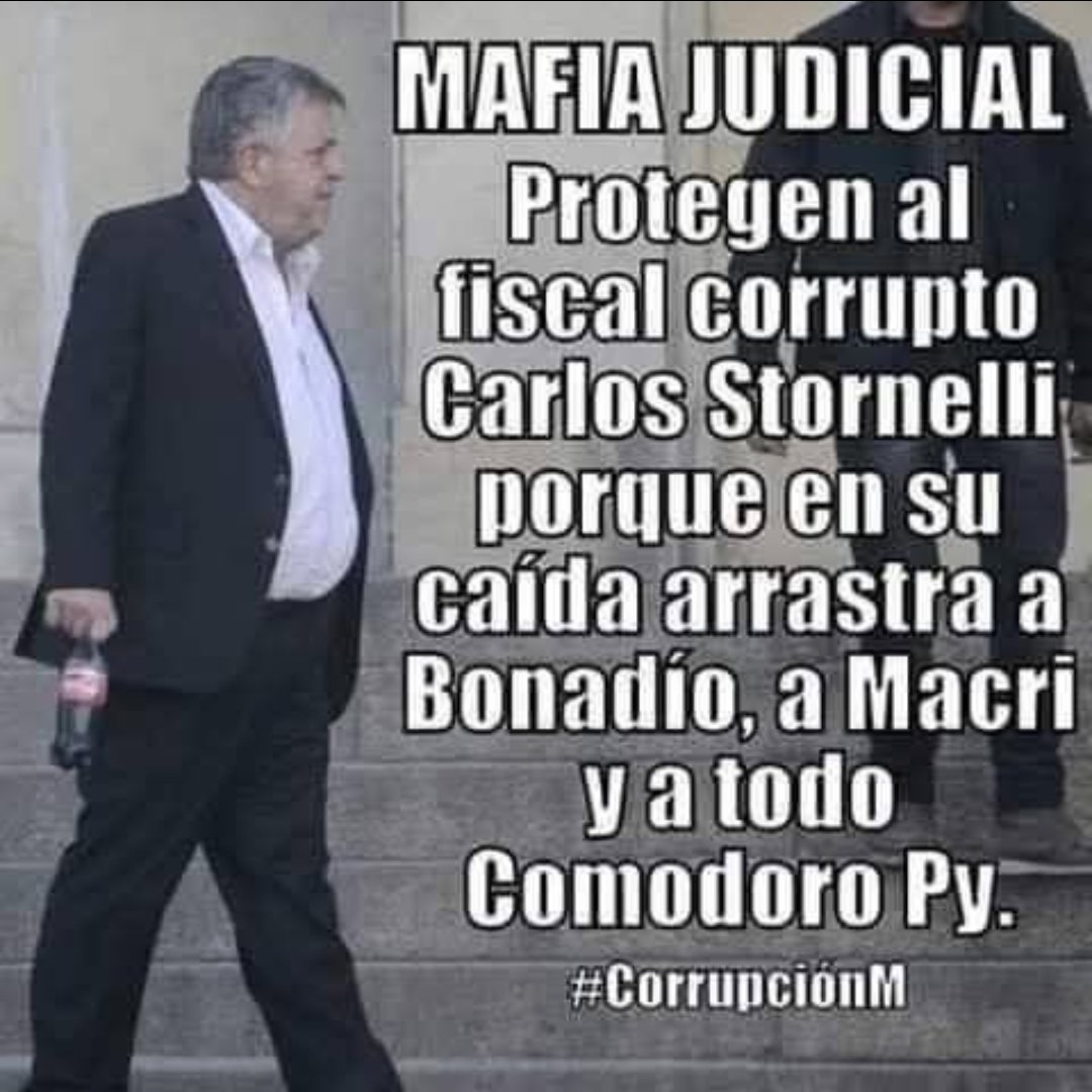 Mario Scavino tweet media