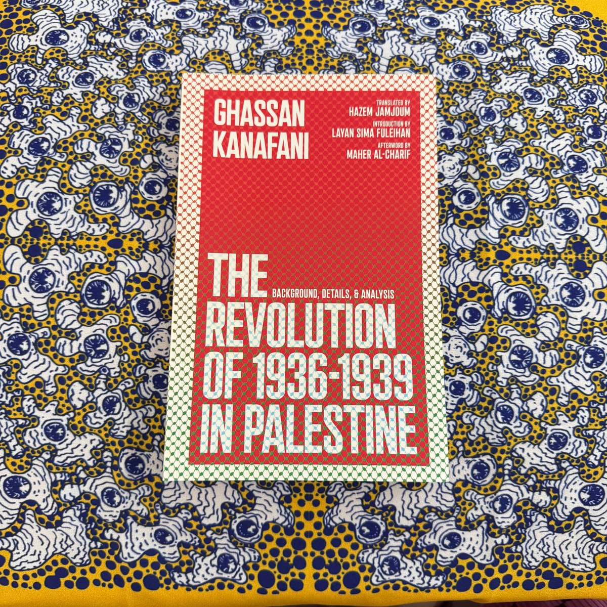 randajarrar's tweet photo. Everyone should read these Palestinian books, part 4 https://t.co/DbRKg2EAdl