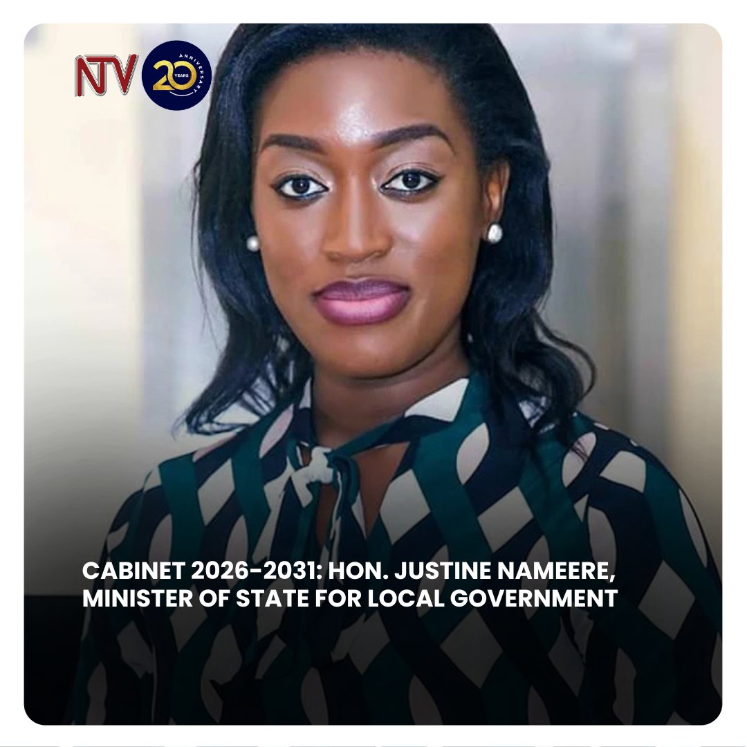 NTV UGANDA tweet media