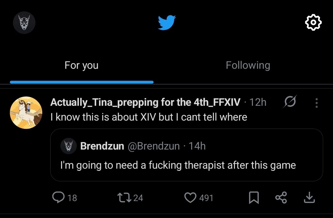 Brendzun tweet media