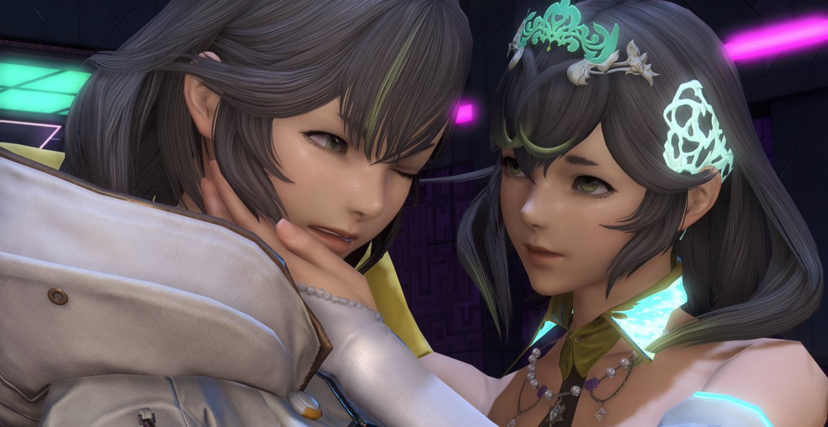 Sapphic Reverence tweet media