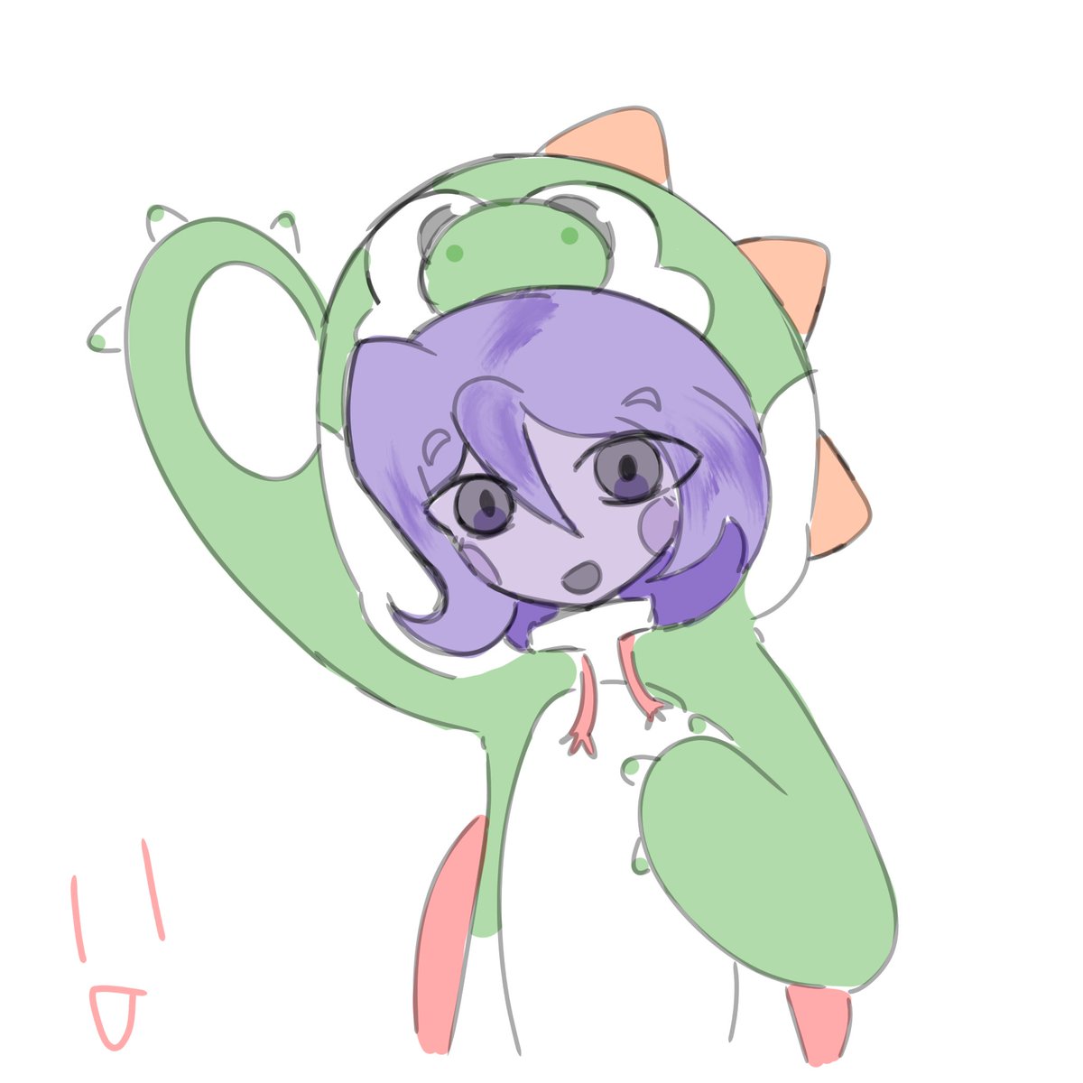 uumarchingau's tweet photo. #unstablemarchingau my birthday is soon
Yoshi! https://t.co/FnQIxoERcW