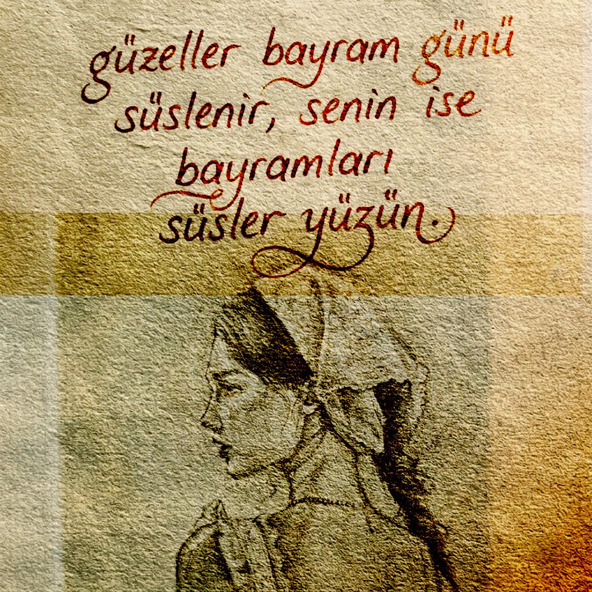 birbisnev's tweet photo. *bayram mübarek. https://t.co/1GukbRSJq0
