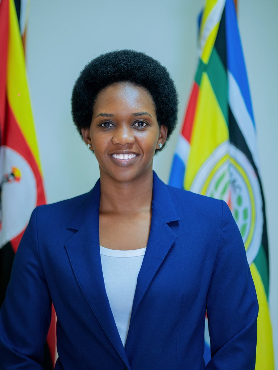 UBC UGANDA tweet media