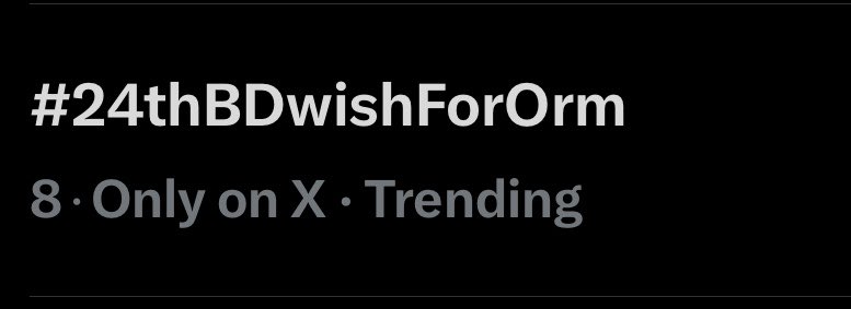 LingOrm TagTrend BR tweet media