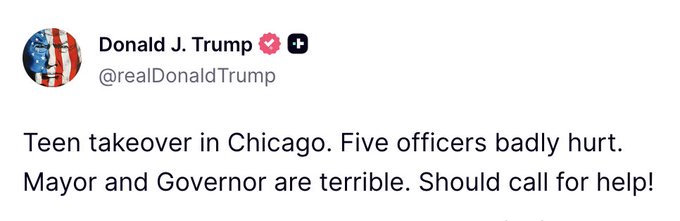 Fox News tweet media