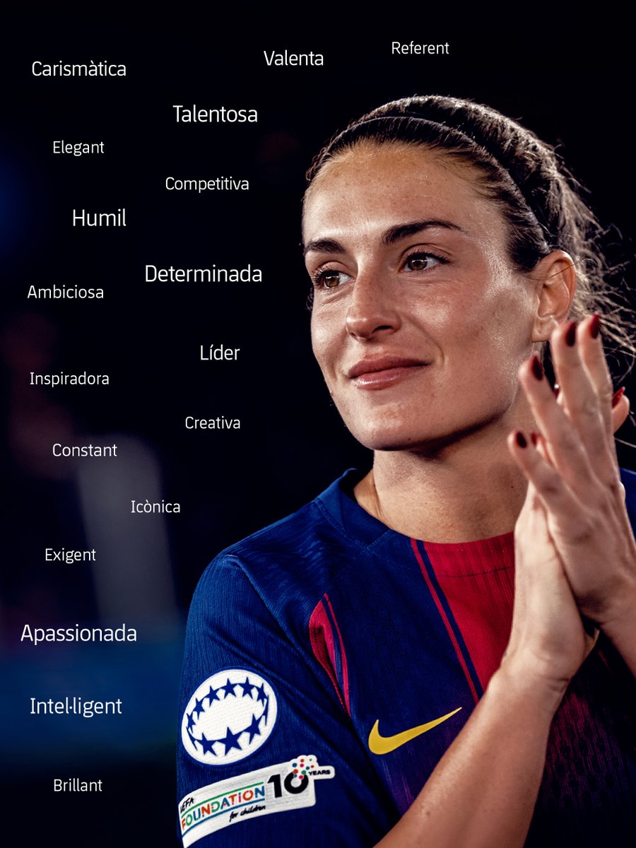 FC Barcelona Femení tweet media