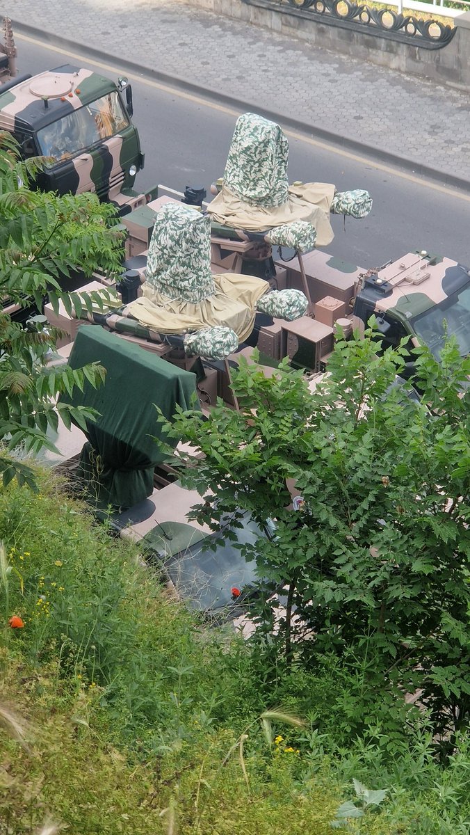 Iran Defense commentary (unofficial) tweet media