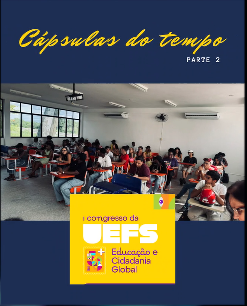 aeriuefs's tweet photo. SÉRIE: CÁPSULAS DO TEMPO - 2

Como se imaginas em 2031?

Discentes, servidores e docentes trataram sobre o q QUEREM colher daqui a 5 anos durante o GT 72 - Internacionalização

#congressodauefs #uefs50anos #gtinternacionalização #capsulasdotempo #aeriuefs #uefsinternacional #uefs https://t.co/YCjYOdDvf2