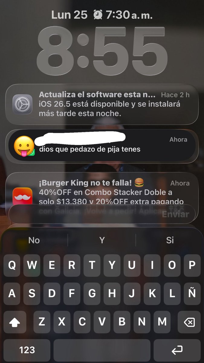 Rodrigobi24's tweet photo. Gracias me lo dicen seguido https://t.co/MQSi8D4vLH