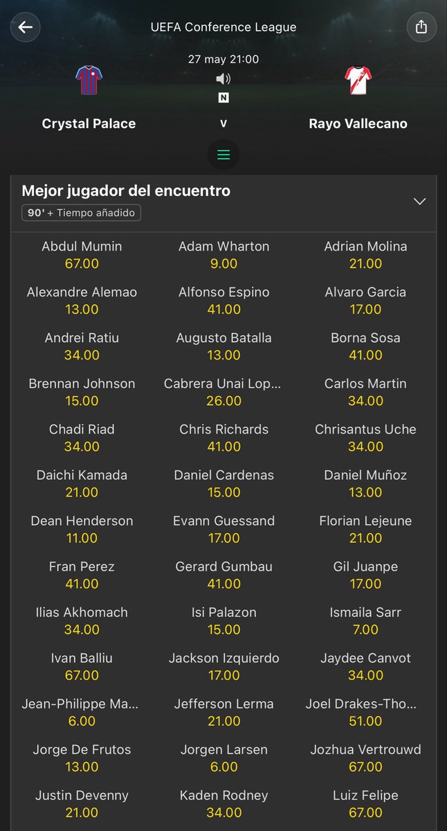 AllSportsPicks⚽🏀🎾 Apuestas Gratis tweet media