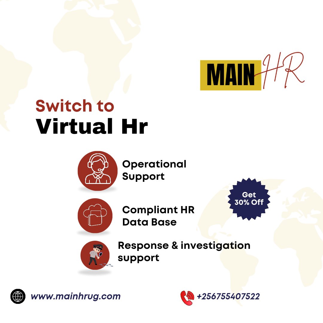 Mainhrconsult's tweet photo. @casemedservices https://t.co/hI1qBTo57x