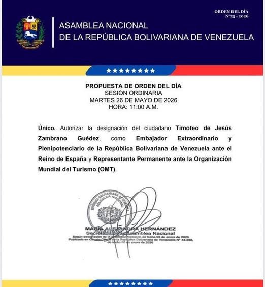 Ana Mercedes Diaz . tweet media