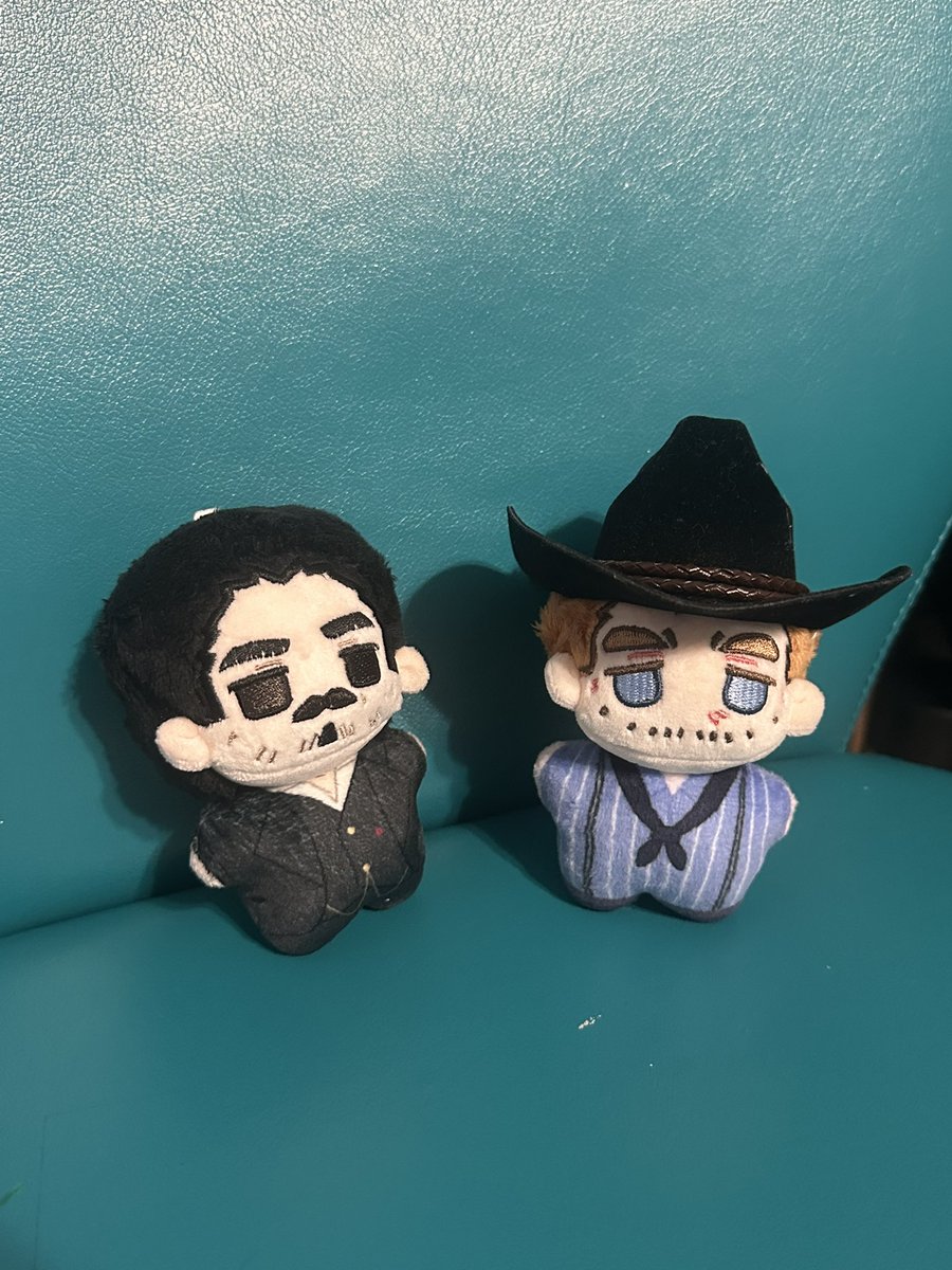Red5Brooke's tweet photo. A second chud son has hit the collection ❤️ #rdr2 https://t.co/sGPkMKrttu