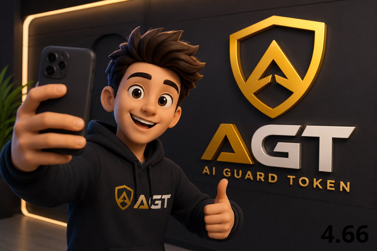 Ai Guard tweet media